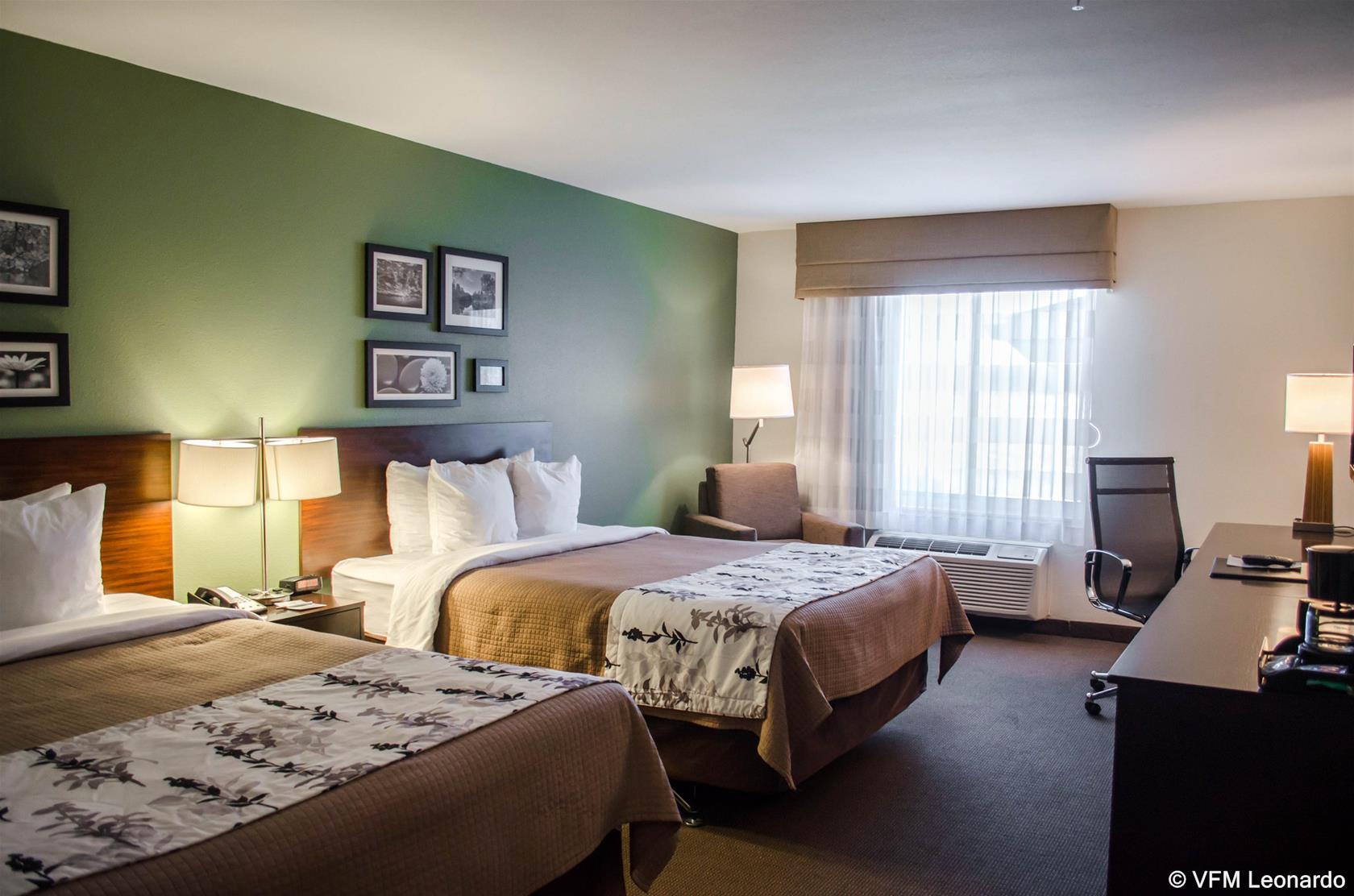 Sleep Inn & Suites Near Liberty Place I-65 Evergreen Exterior foto
